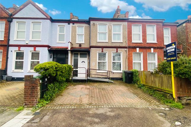 Terraced house for sale in Balloch Road, Catford, London