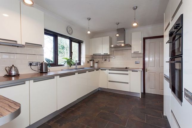 Bungalow for sale in Woodland Avenue, Congleton
