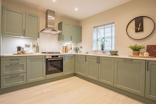 Plot 16, Whitehall Road West, Bradford photo 4