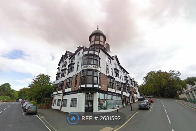 Sunnycroft Built 1899