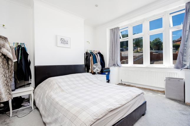 Semi-detached house for sale in The Drive, Morden