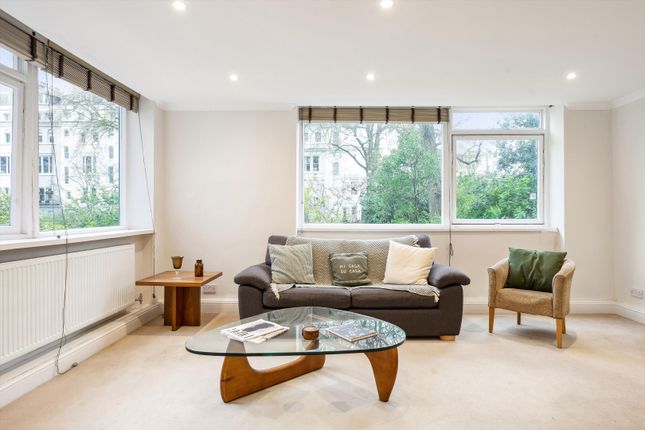 Thumbnail Property to rent in Arundel Gardens, London