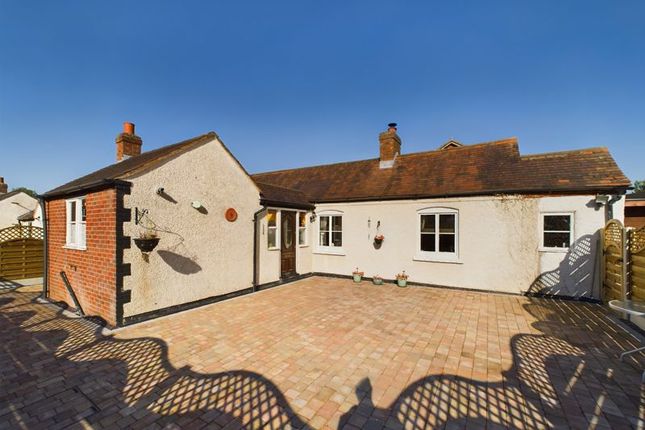 Semi-detached house for sale in Bradley Road, Donnington, Telford, Shropshire.