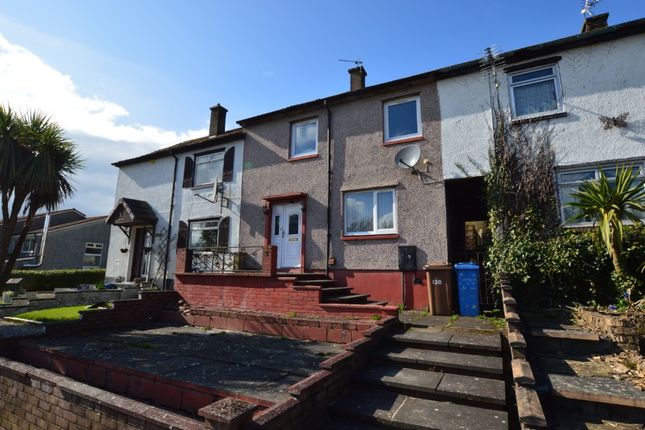 Thumbnail Terraced house to rent in Balbedie Avenue, Lochore