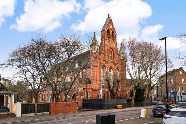 Flat 6 St. Peters Church, 124, Dartmouth Park Hill, London photo 2