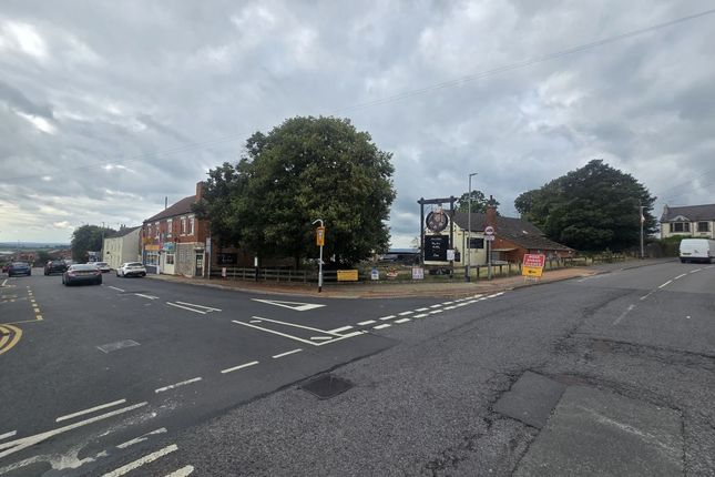 The peacock Hotel, Main Street, Sutton-in-Ashfield photo 2