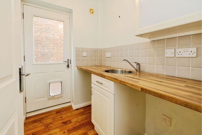 15, Blacksmith Court, Metheringham, Lincoln photo 4