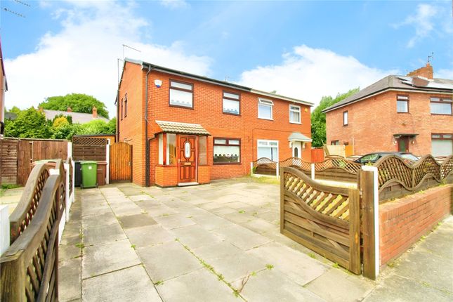 Thumbnail Detached house for sale in Marmion Avenue, Litherland, Merseyside