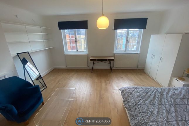 Thumbnail Room to rent in Devonshire Place, London