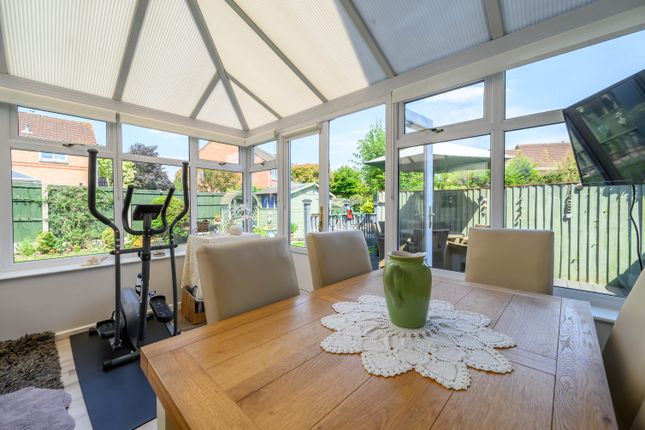 36, Shilling Way, Nottingham photo 4