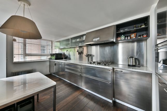 Flat 24 - The Yoo Building, 17, Hall Road, London photo 2