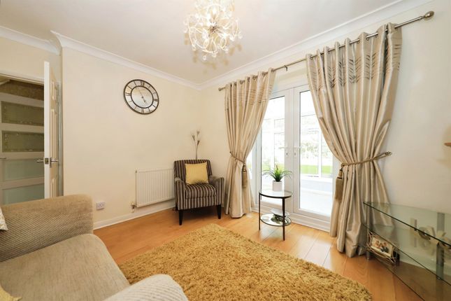 Semi-detached house for sale in Snape Road, Ashmore Park Wednesfield, Wolverhampton