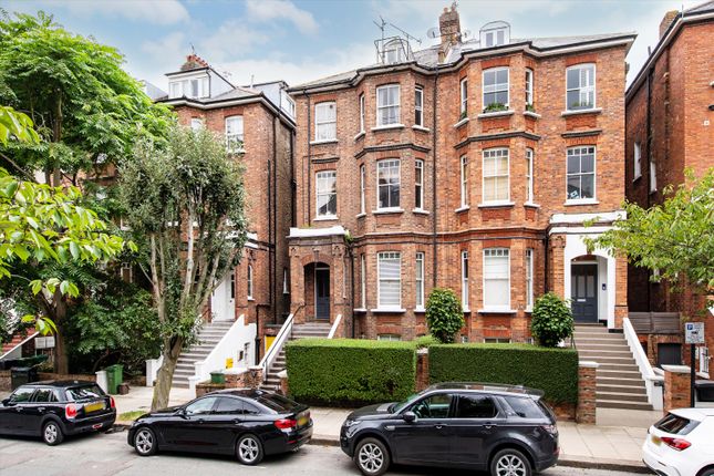 Find 3 Bedroom Flats and Apartments for Sale in Primrose Hill - Zoopla