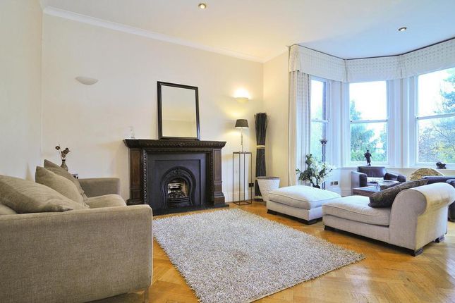 Flat to rent in Lindfield Gardens, Hampstead