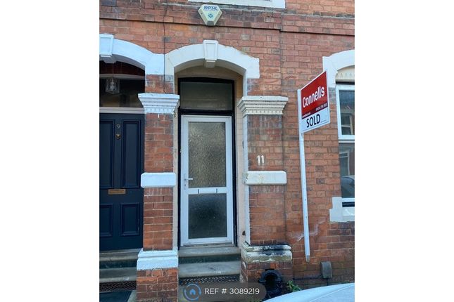 4 Bedroom Terraced