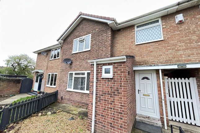 Semi-detached house to rent in Ampleforth Way, Darlington DL3