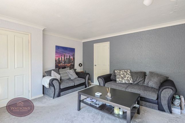 144, Thistledown Road, Nottingham photo 2