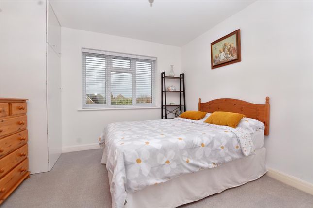 Semi-detached house for sale in Oldfield Avenue, Willingdon, Eastbourne