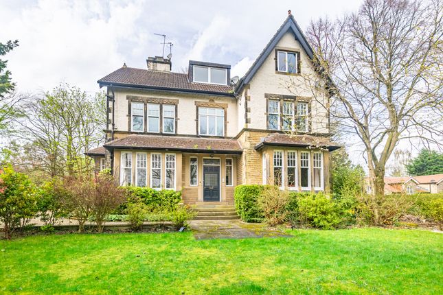 Flat for sale in Old Park Road, Leeds