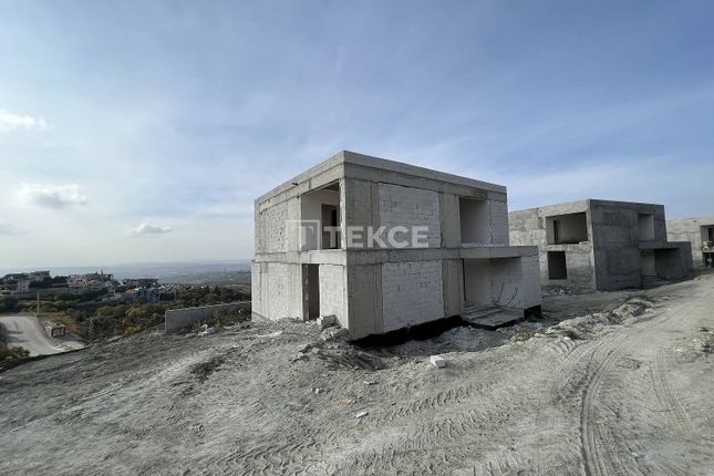 Detached house for sale in Bademli, Mudanya, Bursa, Türkiye