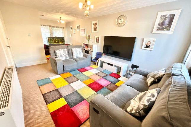 Semi-detached house for sale in St. Chads Road, Eccleshall