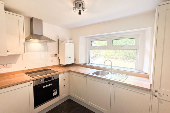 Flat 2, 97, Trowbridge Road, Bradford On Avon photo 3