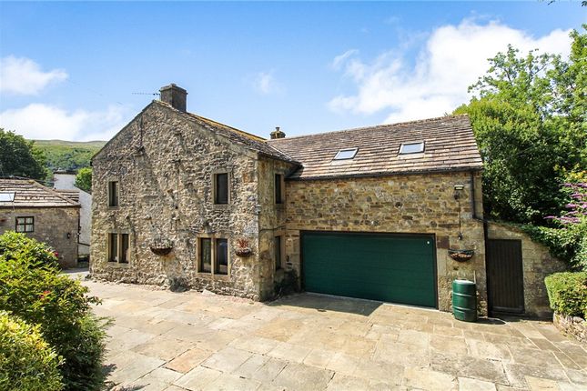 5-bed house on Listers Barn,, Starbotton, North Yorkshire, £800,000