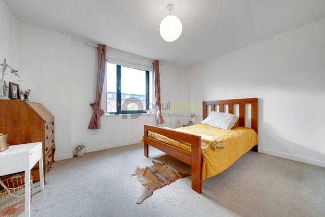 Flat for sale in Sammi Court, 4 Parchmore Road, Thornton Heath, Surrey