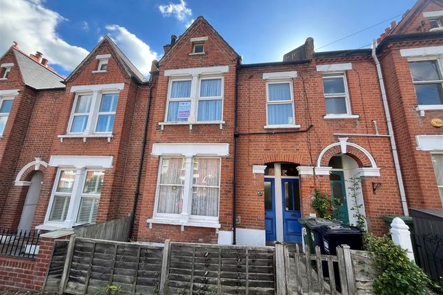 2-bed flat on 13a, Ebsworth Street, London, £350,000