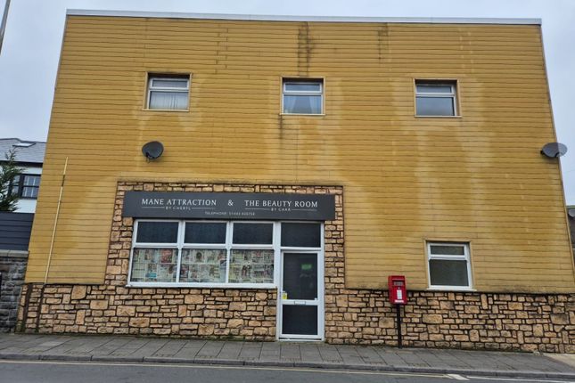 Thumbnail Property for sale in Church Road, Pentre, Rhondda, Cynon, Taff.