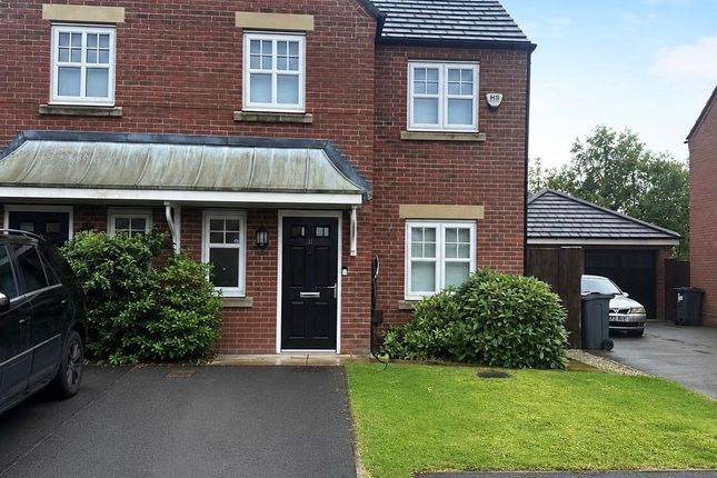 3-bed house on 31, Northwich, £1,600/mo