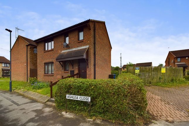 Thumbnail Penthouse for sale in Ashlea Close, Selby