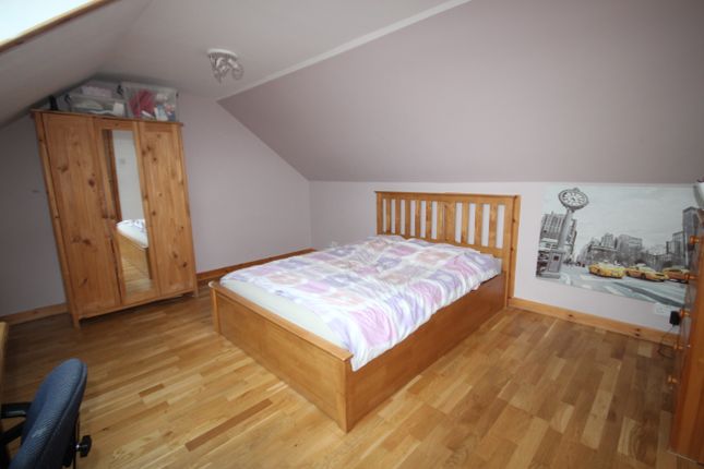 Terraced house for sale in Guthries Haven, Banff