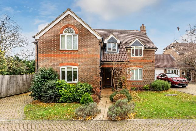 5-bed house on 19, St. Margaret Drive, Epsom, £1,200,000