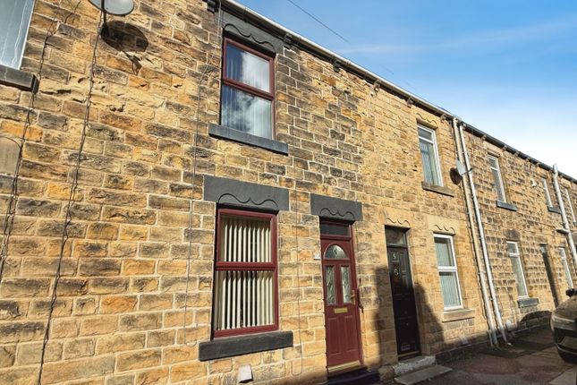 2 Bedroom Terraced