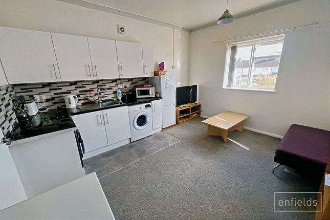 Flat for sale in Peveril Road, Southampton