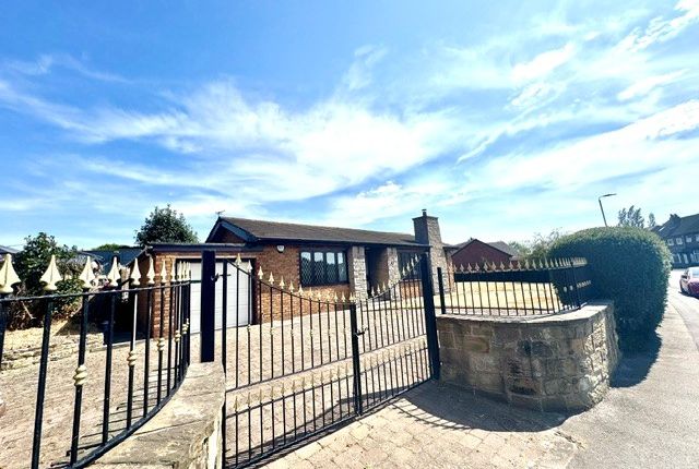 2-bed house on 8a, Tun Lane, BARNSLEY, £1,100/mo