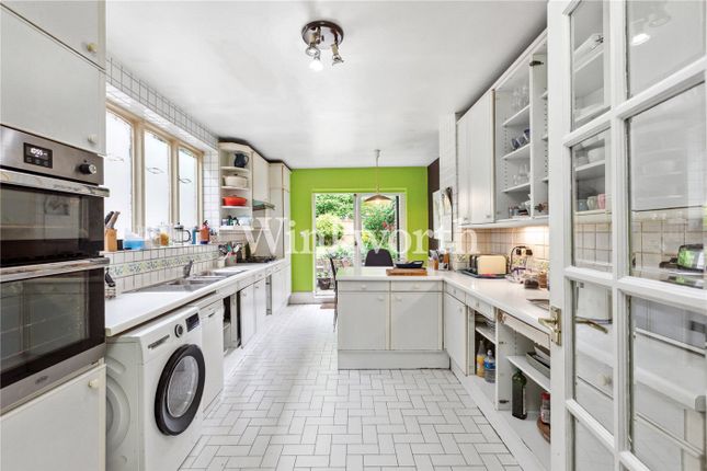 1, Laura Terrace, London photo 4
