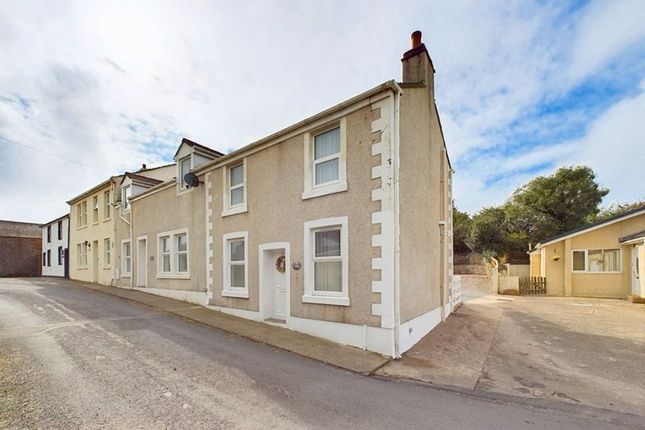 Thumbnail Terraced house for sale in Nethertown, Egremont