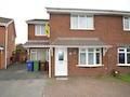 Thumbnail Semi-detached house to rent in Bond Way, Hednesford