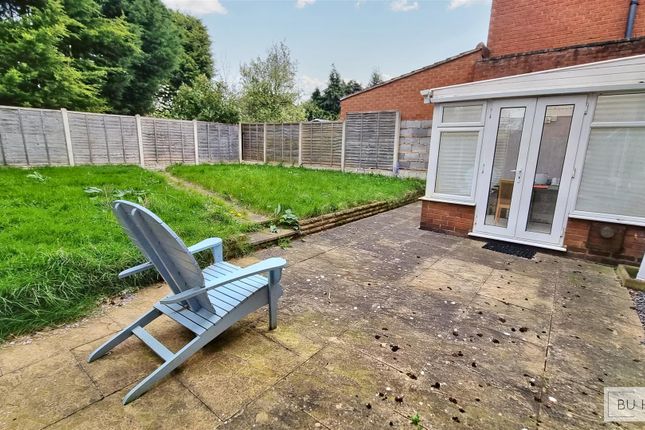Property for sale in Old Lode Lane, Solihull