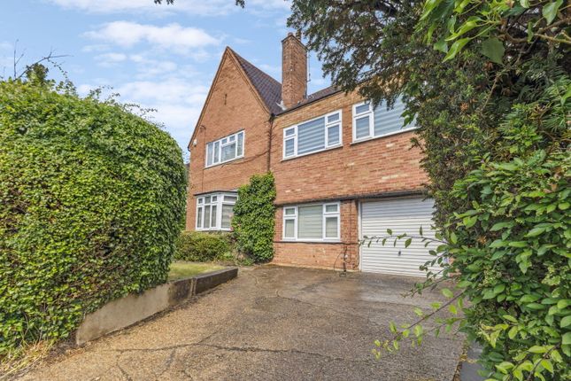 4-bed detached on 103, Paines Lane, Pinner, £1,150,000