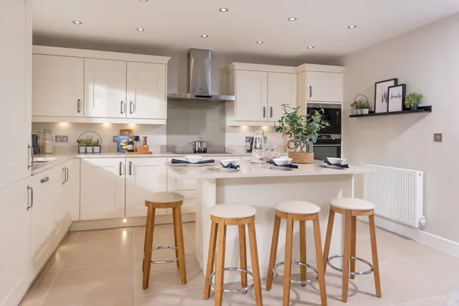 David Wilson Homes - Fossil Bay