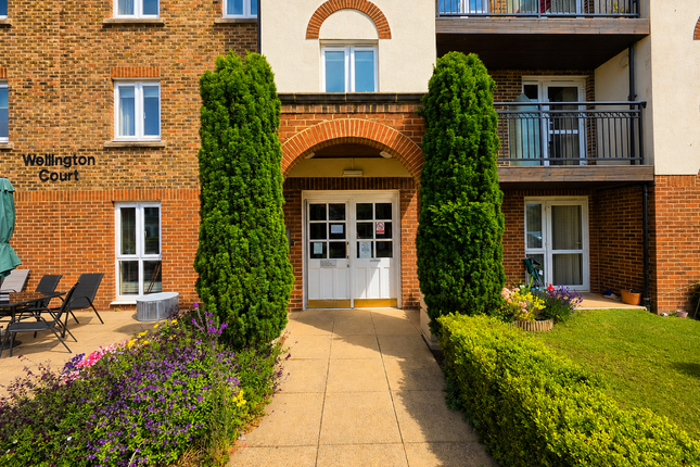 Wellington Court,Flat 46, Beechwood Avenue, Deal photo 2