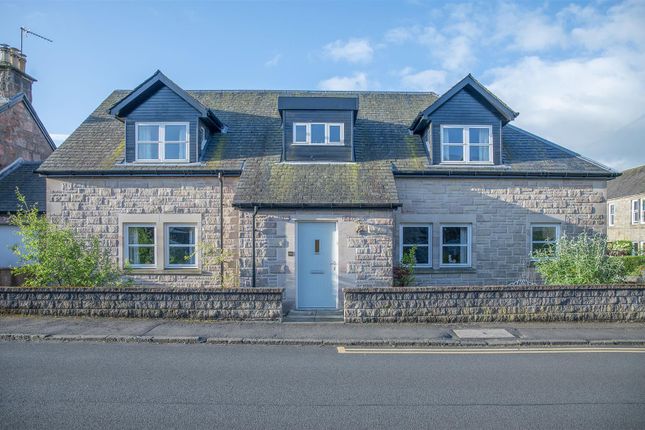 Thumbnail Detached house for sale in 19 Dewar Street, Dollar