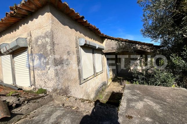 Detached house for sale in Arega, Figueiró Dos Vinhos, Leiria