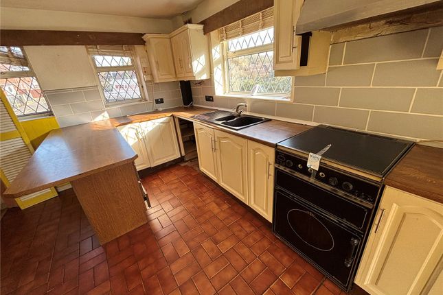 99, Recreation Road, Mansfield photo 3
