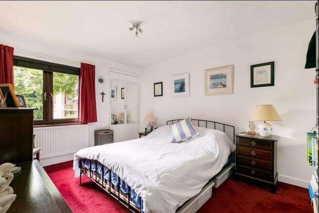 Flat for sale in North Road, Leigh Woods, Bristol