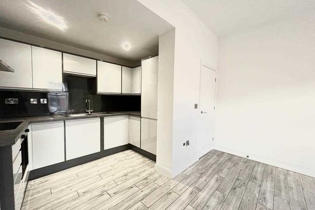 Flat 1, 24, High Street, Nottingham photo 3