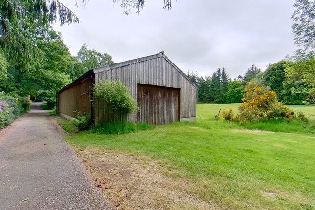 Detached bungalow for sale in Sunningdale, Mayne, Elgin, Moray